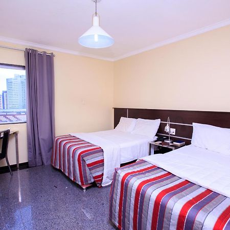 Da Vinci Hotel & Conventions Manaus Pokój zdjęcie